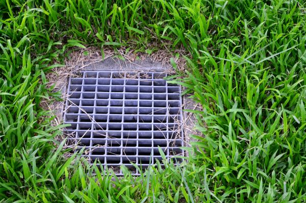 Cost of Yard Drainage Service in Toledo
