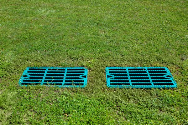 Cost of Yard Drain Maintenance in Toledo