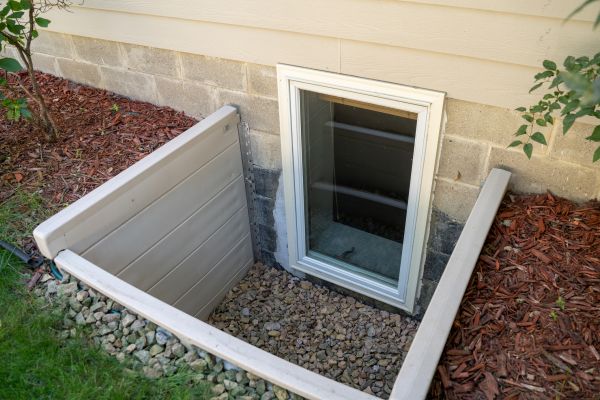 Cost of Window Well Drainage Service in Toledo
