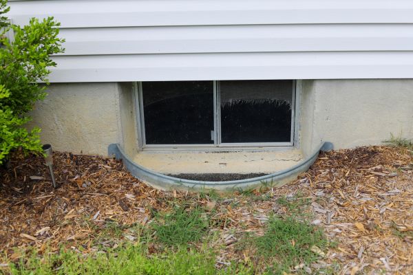 Cost of Window Well Drain Repair in Toledo