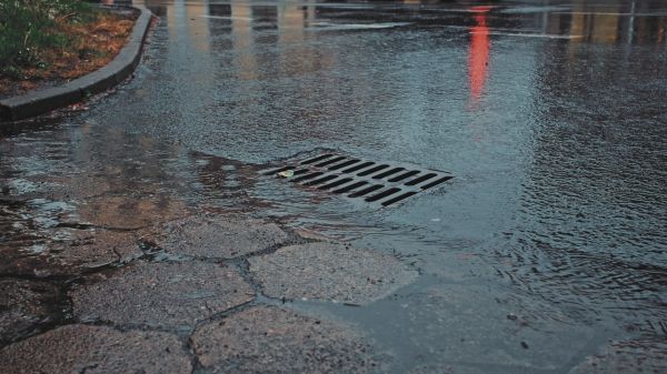 Cost of Commercial Drainage Service in Toledo