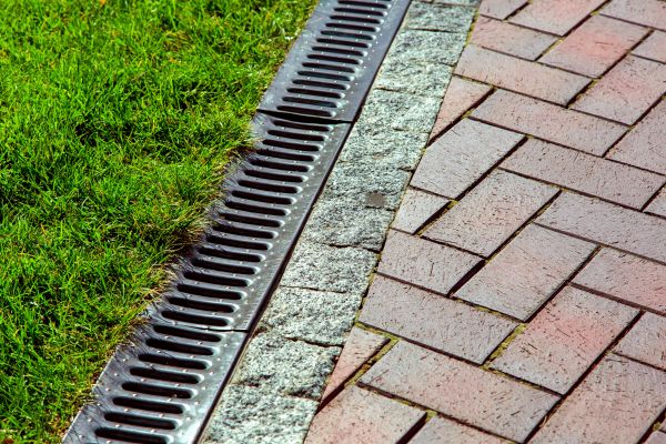 Cost of Rainwater Drainage Service in Toledo