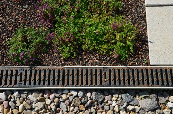 Cost of Home Drainage Installation in Toledo