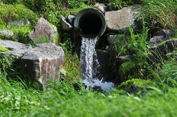 Cost of Water Redirection in Toledo