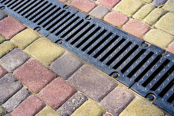 Cost of Patio Drainage Installation in Toledo