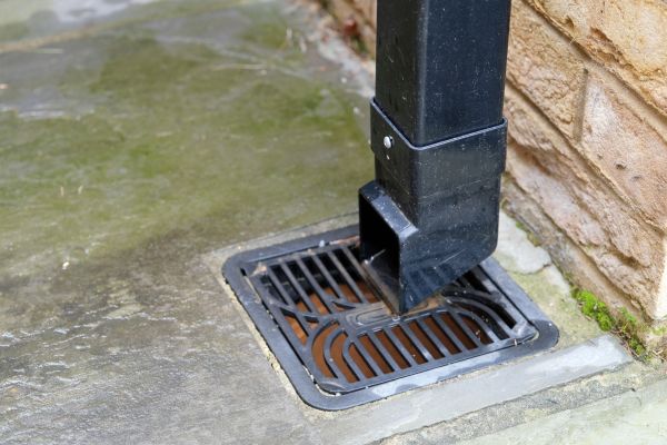 Cost of Drain Tile Installation in Toledo