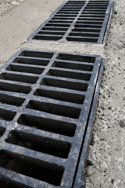 Cost of Sidewalk Drainage Installation in Toledo