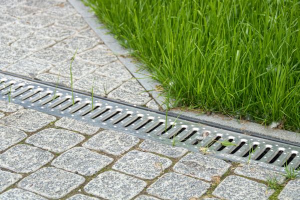 Drainage Pipe Installation in Toledo