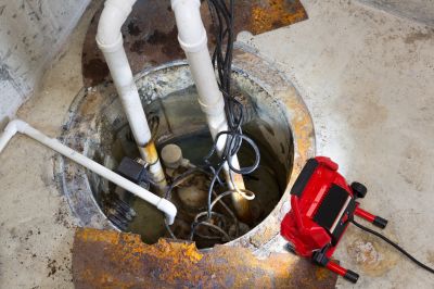 Sump Pump Solutions