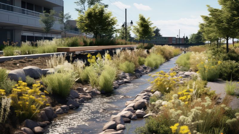 Experienced Drainage Contractors